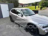 2011 BMW X1