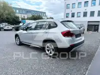 2011 BMW X1