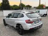 2011 BMW X1