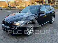 2011 BMW X1