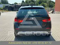 2011 BMW X1