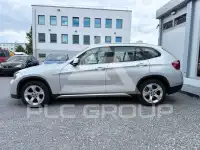 2011 BMW X1