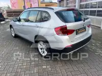 2011 BMW X1