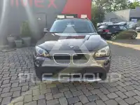 2011 BMW X1