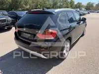2011 BMW X1