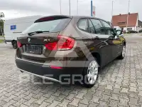 2011 BMW X1