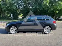 2011 BMW X1