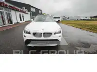 2011 BMW X1