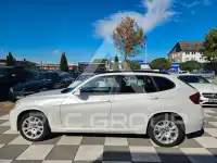 2011 BMW X1