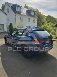 2011 BMW X1