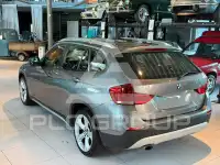 2011 BMW X1