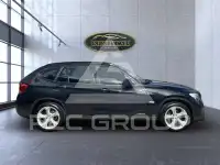 2011 BMW X1