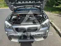 2011 BMW X1