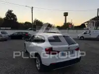 2011 BMW X1