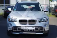 2011 BMW X1