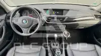 2011 BMW X1