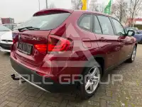 2011 BMW X1