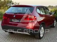 2011 BMW X1