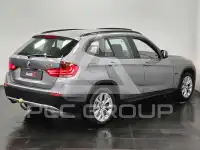 2011 BMW X1