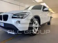 2011 BMW X1