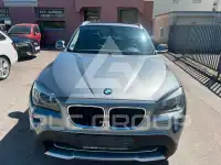 2011 BMW X1