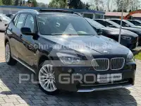 2011 BMW X1