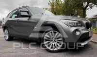 2011 BMW X1
