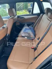 2011 BMW X1