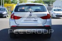 2011 BMW X1