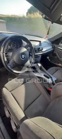 2011 BMW X1