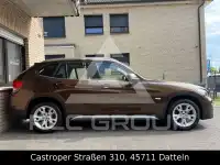 2011 BMW X1