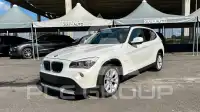2011 BMW X1