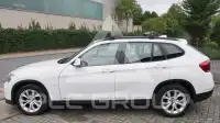 2011 BMW X1