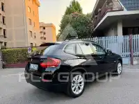 2011 BMW X1