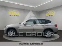2011 BMW X1
