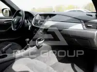 2011 BMW X1