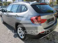 2011 BMW X1