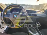 2011 BMW X1
