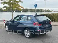 2011 BMW X1