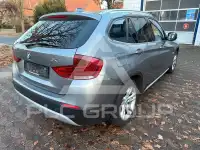 2011 BMW X1