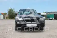 2011 BMW X1