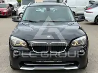 2011 BMW X1