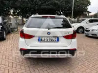 2011 BMW X1