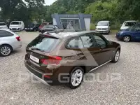 2011 BMW X1
