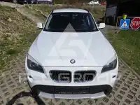 2011 BMW X1