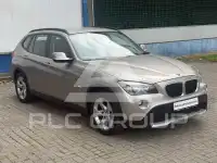 2011 BMW X1