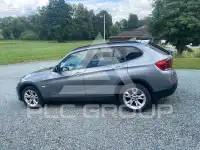 2011 BMW X1