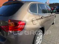 2011 BMW X1