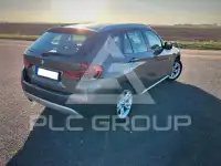 2011 BMW X1