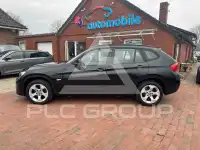 2011 BMW X1